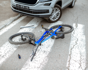 Injured in a Bicycle Accident in Florida?