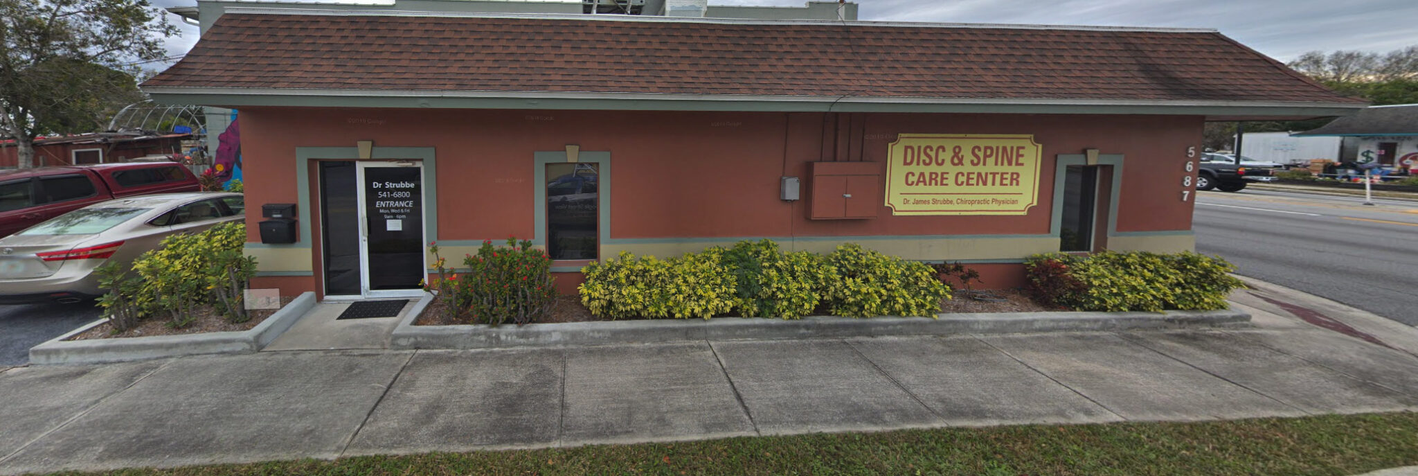 DrStrubbeOffice